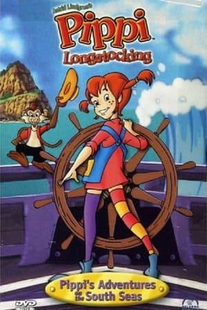 A mysterious ship has sailed into Pippi's hometown and the Captain turns out to be her father...