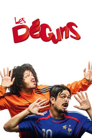 Karim and Nono, two "disguises" from Marseille's neighborhoods, are locked up in a military recovery camp after a burglary. They manage to escape and go on the roads of France to find Karim's girlfriend in Saint-Tropez. Their trip will be made of meeting more delirious than the others.