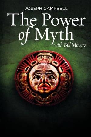 The Power of Myth is a television series originally broadcast on PBS in 1988 as Joseph Campbell and the Power of Myth. The documentary comprises six one-hour conversations between mythologist Joseph Campbell and journalist Bill Moyers.