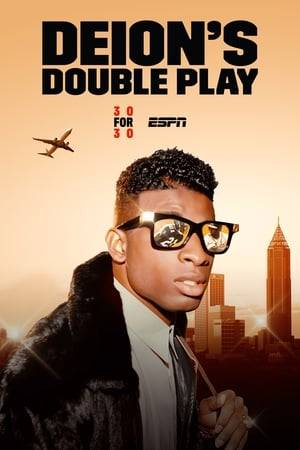 ESPN presents an overview of Deion "Prime Time" Sanders' attempt to play in both an NFL and MLB game in the same day.