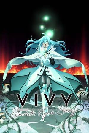 In the near future, Vivy, a diva-type A.I., went up on stage each day with hopes of putting her heart into her song. One day, the A.I. Matsumoto, who claims to have arrived from 100 years in the future, appears before Vivy with an important request...