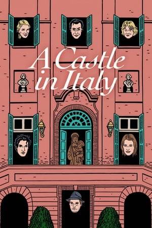 Louise meets Nathan, her dreams resurface. It's also the story of her ailing brother, their mother, and the destiny of a leading family of wealthy Italian industrialists. The story of a family falling apart, a world coming to an end and love beginning.