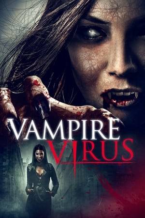 A young woman contracts a deadly virus after an unusual sexual encounter, and soon develops a taste for human blood.