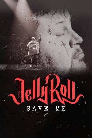 An inside look as the 38-year-old prepares to perform at the famed Bridgestone Arena in his hometown of Nashville, featuring never-before-seen tour footage and interviews with the musician and those closest to him.  It also shows how Jelly Roll balances life on tour with philanthropic work, including a visit to a juvenile detention facility where he was incarcerated multiple times to share his story in the hopes of inspiring positive change in others.