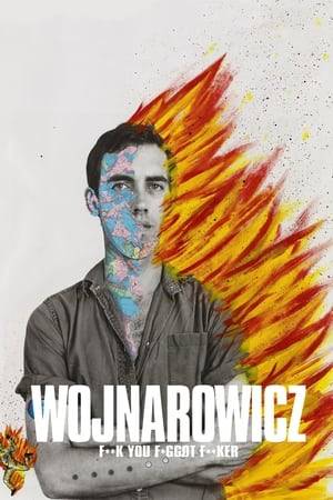 A collage-like, incisive look at the life of writer, painter and thinker David Wojnarowicz, whose powerful, unapologetic way of seeing the world gave voice to queer rights at a critical time in US history.