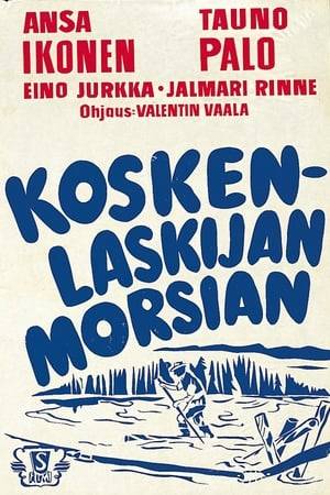 Tornionjokilaakso at the end of the 19th century, Paloniemi's landlord Heikki tries to get out of his financial difficulties with the help of his son Juhan  and Nuottaniemi's only daughter Hanna. The happiness of Hanna, who has fallen in love with Antti of Rehti Koskenalusta, is threatened by the evil and dangerous Korpikoski.