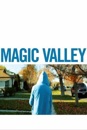 As one warm October day unfolds, the sleepy town of Buhl, Idaho will never be the same. A fish farmer finds his crop destroyed, a couple of kids are playing an unusual game in the sun-dappled fields, and after a wild party a sleepless teenager is harboring an awful secret….