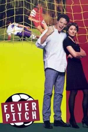 A romantic comedy about a man, a woman and a football team. Based on Nick Hornby's best selling autobiographical novel, Fever Pitch. English teacher Paul Ashworth believes his long standing obsession with Arsenal serves him well. But then he meets Sarah. Their relationship develops in tandem with Arsenal's roller coaster fortunes in the football league, both leading to a nail biting climax.