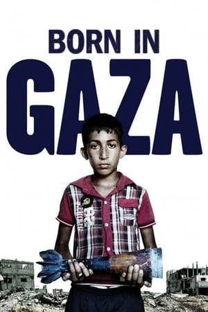 This documentary focuses on the devastating violence of the Israel-Palestine conflict and its effects on the children of Gaza.
