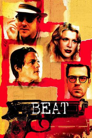 The true story of two murders that shaped the lives of several college students who went on to become some of the most influential writers of the "Beat Generation."