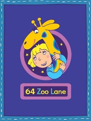 Lucy is a little girl who lives close to a zoo. Every night, the zoo  animals visit Lucy, tell her an exciting story and send her on a magical  night-time adventure. At the end of each story, the moral of the tale  is discussed,  then bedtime is declared, sending Lucy off for a cosy night's sleep.