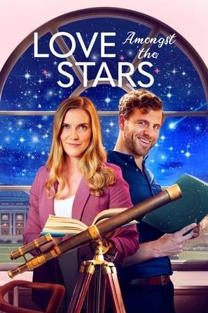 Heidi, a professor of astronomy at a prestigious university, is convinced that a rare planetary alignment which occurs every couple thousand years is the key to getting an observatory for her students. But August, a hotshot archaeologist and the newest history professor, might be either the answer or the downfall of her research.