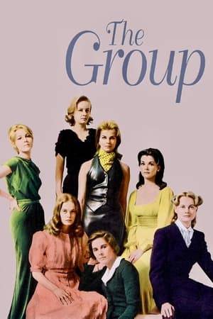It's 1933, and eight young women are friends and members of the upper- class group at a private girl's school, about to graduate and start their own lives. The film documents the years between their graduation and the beginning of the World War in Europe, and shows, in a serialized style, their romances and marriages, their searches for careers or meaning in their lives, their highs and their lows.