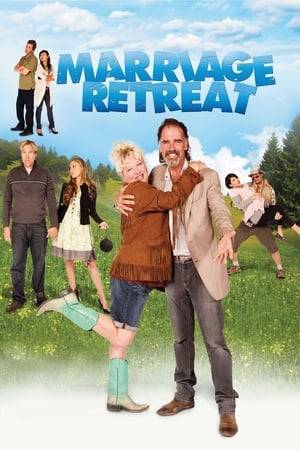 A trio of unhappily married couples head to a mountain retreat where they are subjected to unorthodox and seemingly comical methods by Dr. Sullivan and his wife Katrina. As the couples struggle through the program for marital bliss, they soon discover it’s not “What” they are missing from their lives but “Who”, Jesus.