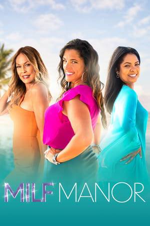 From cities all across the country, eight confident and strong-minded women leave home for the chance to find love at a paradise destination.