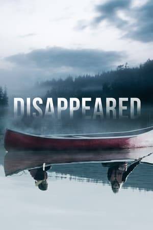 Disappeared is a gripping series that focuses on missing person cases. Each hour delves into one story, tracing the time immediately before the individual vanished for critical clues about the disappearance.
