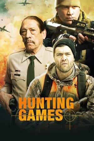 When a group of ex-military members is hired to retrieve a lost bag of stolen money, their mission becomes more difficult after a lone hunter finds the bag first.