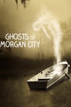 There’s something strange happening in Morgan City, Louisiana and Travel Channel’s latest paranormal team is ready to get to the bottom of it.