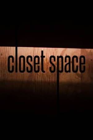 A couple moves into their new apartment and experiences the horrors of... their closet space.