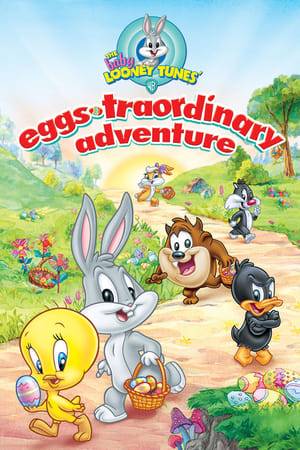 The Baby Looney Tunes characters go on a search for the true meaning of Easter.