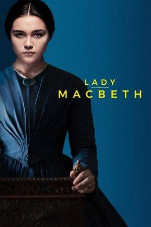 Rural England, 1865. Katherine, suffocated by her loveless marriage to a bitter man and restrained by his father's tyranny, unleashes an irresistible force within her, so powerful that she will stop at nothing to get what she wants.