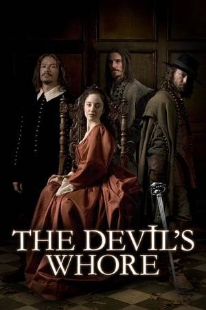 Set between the years 1642 and 1660, "The Devil's Whore" charts the progress of the English Civil War through the eyes of the a 17 year old girl, the fictional Angelica Fanshawe.