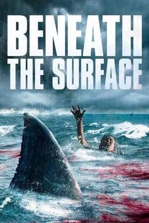 A young woman survives a great white shark attack, whilst on a family boating vacation, however soon realizes the nightmare is far from over. Those around her can not be trusted, and she must face her demons, if she is to step back in the water.