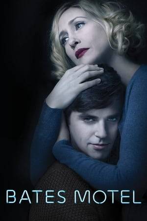 A "contemporary prequel" to the 1960 film Psycho, depicting the life of Norman Bates and his mother Norma prior to the events portrayed in Hitchcock's film, albeit in a different fictional town and in a modern setting. The series begins after the death of Norma's husband, when she purchases a motel located in a coastal Oregon town so she and Norman can start a new life.