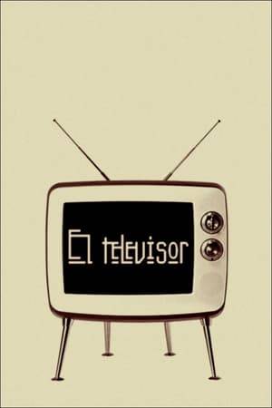 Enrique buys a color television set just to satisfy a personal pleasure long time deferred but, from that moment on, he becomes obsessed with it in such way that eventually he is incapable to differ reality from fiction.