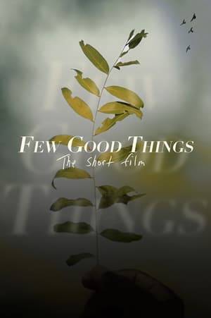 A short film coinciding with the release of the album "Few Good Things" by Chicago artist Saba.