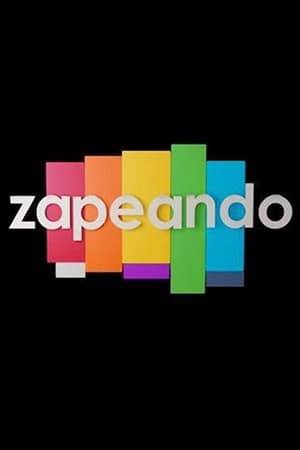 Zapeando is a live chat where its host and its collaborators talk about the most highlighted moments of the television, as well as the spaces more and less loved by viewers, the best videos and video edits, the mistakes of other hosts, remembering old people who had success on television or the most talked-about commercials. In addition, the format supports introducing guests to some programmes that help to chat about some TV moments (called momentazos, big moments) or simply talk about their most recent works.