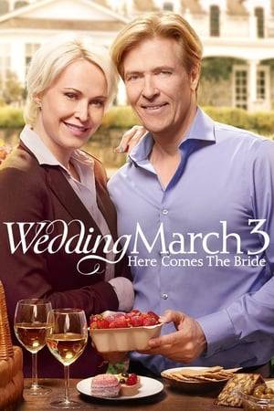 It’s a full Valentine’s Day weekend at the Inn when Olivia and Mick host Mick’s sister Bonnie and her finance Sean, Mick’s daughter Julie and her boyfriend Wyatt, and Olivia’s mother Nora and her boyfriend Johnny. Bonnie brings her new fiancé Sean, and they plan to marry at the Inn that weekend, and Julie announces she plans to drop out of college to pursue her passion for cooking. While Olivia plans the wedding, Mick expresses his concerns to both Bonnie about the distant Sean, and to Julie about dropping out of college. Wyatt, too, is troubled by Julie’s decision to leave college, and the two have a fight that may end their relationship. As the wedding approaches, Sean reveals a secret that he has been keeping all weekend, and Johnny has a surprise of his own in store.