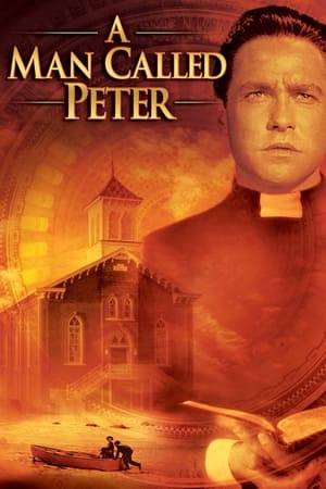 Based on the true story of a young Scottish lad, Peter Marshall, who dreams of only going to sea but finds out there is a different future for him when he receives a "calling" from God to be a minister. He leaves Scotland and goes to America where after a few small congregations he lands the position of pastor of the Church of the Presidents in Washington, D.C. and eventually he becomes Chaplain of the U.S. Senate.