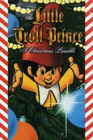 A little troll prince escapes his kingdom, perched atop a tall mountain in Norway, for the human world, where a family teaches him the true meaning of Christmas.