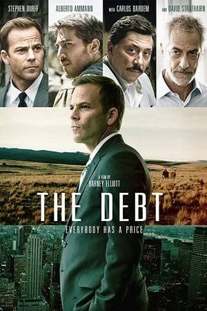 Set against the backdrop of an international finance deal in New York and Peru, Oliver's Deal is an intense political drama which explores how far people will go to get what they want.