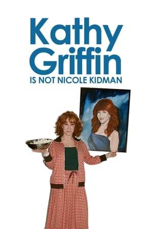 Comedienne Kathy Griffin talks about Clay Aiken, Oprah Winfrey, Barbra Streisand, Ryan Seacrest and more.