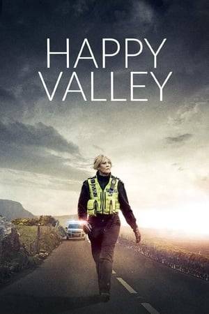 Happy Valley is a dark, funny, multi-layered thriller revolving around the personal and professional life of Catherine, a dedicated, experienced, hard-working copper. She is also a bereaved mother who looks after her orphaned grandchild.