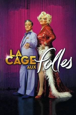 "La Cage aux Folles" is a club which has a transvestite show, starring Zaza (whose real name Albin). It forms Renato old homosexual couple. The latter was previously a son, Laurent, who announces his future marriage with the daughter of a deputy. The meeting with the conservative politician is unavoidable ...