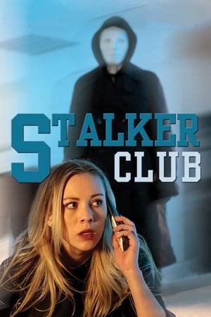 A teen becomes the target of a stalker after she joins a club where participants play a game that grows increasingly sinister.
