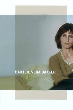 In an empty villa, Vera Baxter sits and contemplates her life, as she recounts to a woman who was drawn to the villa when she heard the name Vera Baxter pronounced. Vera tells her about her no-good husband, who has been using her to keep his failing business afloat, up to her present love affair.