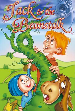 In this spell-binding story brave Jack climbs the Beanstalk to the magical world of Beanland. He and his new friends Dilly (the small but fearless Bean girl) and Ambrose (the nervous donkey) are drawn into all sorts of exciting adventures as they attempt to rid the Beanland of the wicked Giant.  This exciting and beautifully animated re-telling of the classic tale is filled with fun, humour and wonderful music to delight children of all ages time and time again.