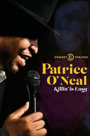 A documentary about the life and career of controversial stand-up comedian, Patrice O'Neal, who released only one special before his death in 2011.