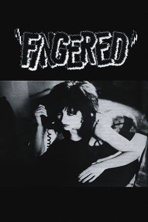One of Richard Kern’s most ambitious works is Fingered (1986), whose sarcastic disclaimer says “although it is not our sole intention to shock, insult, or irritate, you have been warned that we are catering only to our own preferences as members of the sexual minority.”