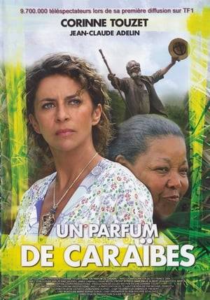 A young Parisian perfume creator discovers lost roots, danger and romance on the paradisiac island of Martinique.