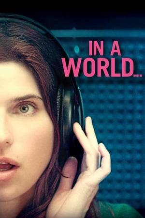 An underachieving vocal coach is motivated by her father, the king of movie-trailer voice-overs, to pursue her aspirations of becoming a voice-over star. Amidst pride, sexism and family dysfunction, she sets out to change the voice of a generation.