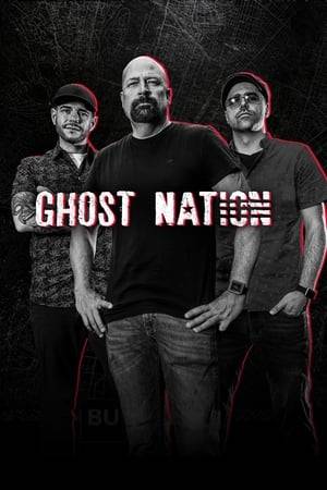 Paranormal investigators and ghost-hunting pioneers Jason Hawes, Steve Gonsalves and Dave Tango  respond to urgent calls from local paranormal investigators nationwide who have reached a dead end with their high-stakes personal cases.
