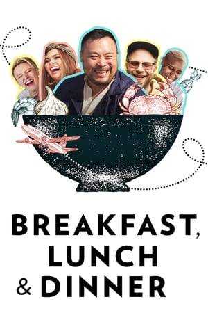 Chef David Chang takes his insatiable curiosity about food, culture and identity on the road, in the convivial company of fun-loving celebrity guests.