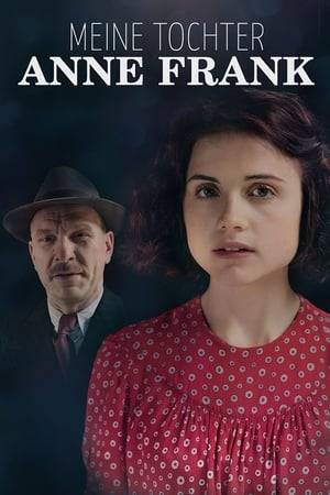 The name Anne Frank stands for courage and confidence in hopeless times. But also for the cheeky and unsparing view of an adolescent on her family and her environment. Millions of people around the world know her diary, she wrote it while hiding from the Nazis. With this docu-drama, the first major German film adaptation of the life story of the Frankfurt girl is now available. The film follows Anne's fate from a happy childhood to hiding in the Secret Annex in Amsterdam to her death in the Bergen-Belsen concentration camp. It focuses on the relationship between father and daughter. Otto Frank was the only one who survived the betrayal of the Secret Annex residents. The most secret thoughts and longings
