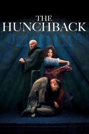 Based on Victor Hugo's famed novel, the story of Quasimodo, the deformed bell ringer of Notre Dame, and his unrequited love for the gypsy girl, Esmeralda.