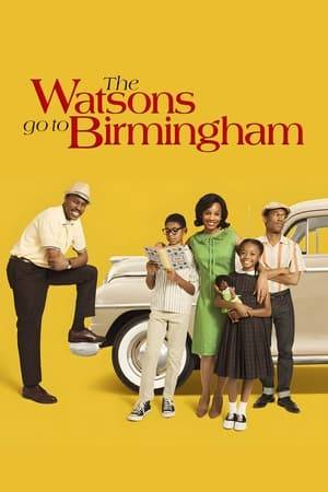In the Summer of 1963, Flint, Michigan is home to the Watsons, a close knit family. When 15 year-old Byron’s antics go over the top, his parents realize enough is enough and they decide the family needs a dose of Grandma Sands' no nonsense approach in Birmingham, Alabama.  So the Watsons load up their 1948 Plymouth Brown Bomber and head South. When they finally make it to Birmingham, they meet Grandma Sands and her friend, Mr. Robert and discover that life is very different there than in Flint. During that historic summer, the Watsons find themselves caught up in something far bigger than Byron’s antics; something that will change their lives and country forever.